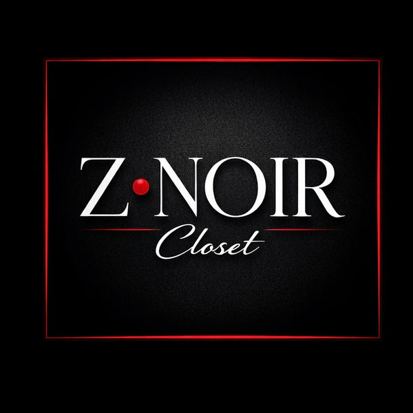 Z.Noir Closet💋